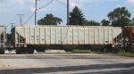 MWCX 460646 - Midwest Railcar Corp